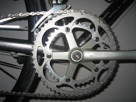 Trek 2300 ZX Carbon Series billede 4