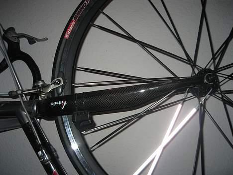 Trek 2300 ZX Carbon Series billede 6