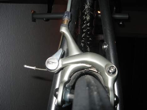Trek 2300 ZX Carbon Series billede 7