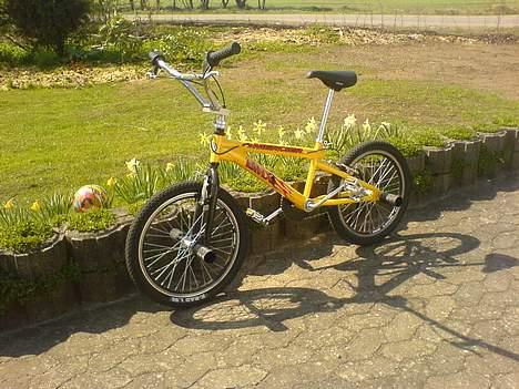 No-Name mercier    (TILSALG) billede 1