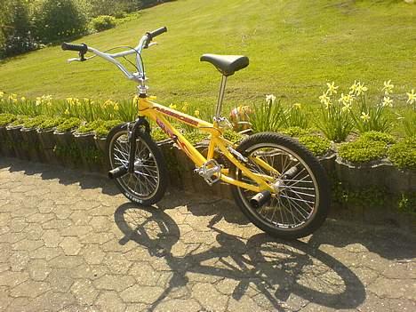 No-Name mercier    (TILSALG) billede 2