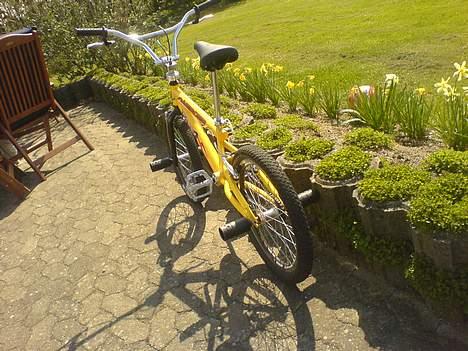 No-Name mercier    (TILSALG) billede 3