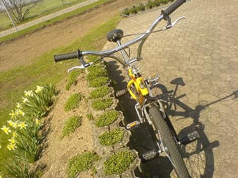 No-Name mercier    (TILSALG) billede 4