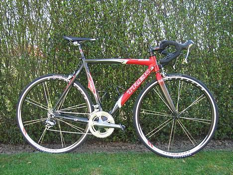 Trek Madone 5.9 " Solgt " billede 1