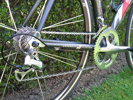 Trek Madone 5.9 " Solgt " billede 2