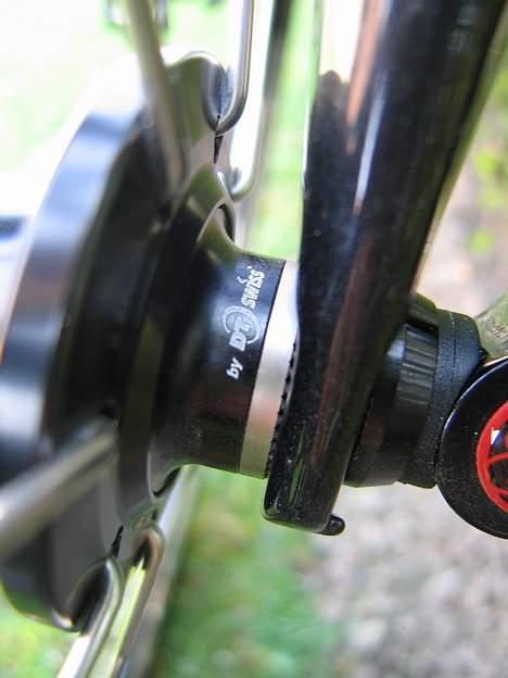 Trek Madone 5.9 " Solgt " - Kvaliteten fejler ikke noget billede 6