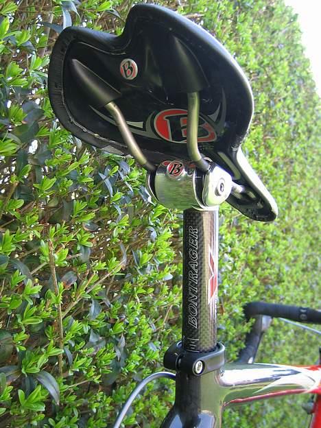 Trek Madone 5.9 " Solgt " - Lidt gejl billede 7