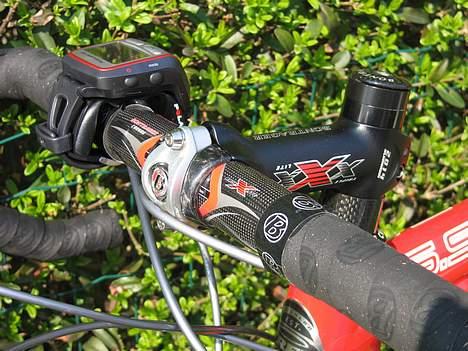 Trek Madone 5.9 " Solgt " billede 8
