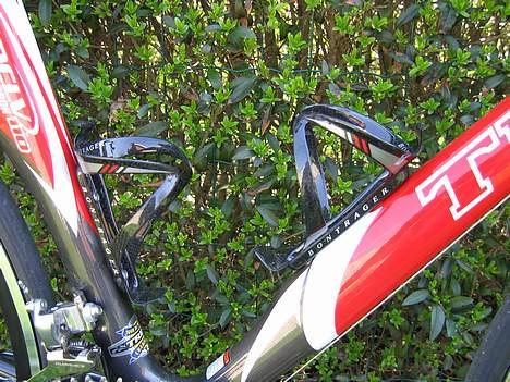 Trek Madone 5.9 " Solgt " - kun 2 x 26 gram billede 9