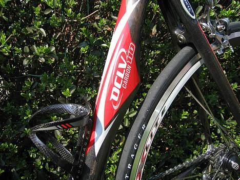 Trek Madone 5.9 " Solgt " billede 11