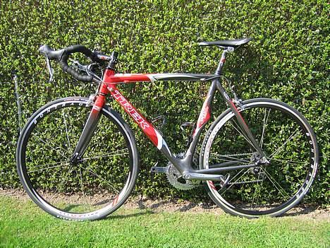 Trek Madone 5.9 " Solgt " billede 12