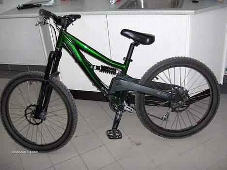 Specialized grom billede 2