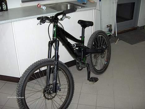 Specialized grom billede 3