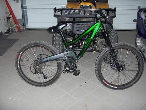 Specialized grom billede 4