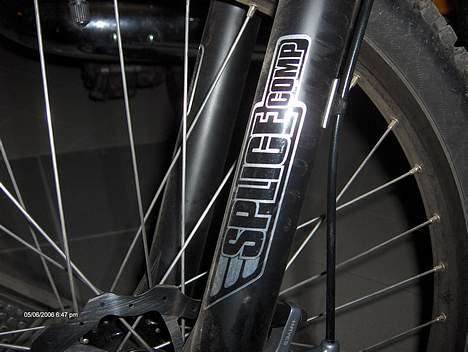 Specialized grom billede 5