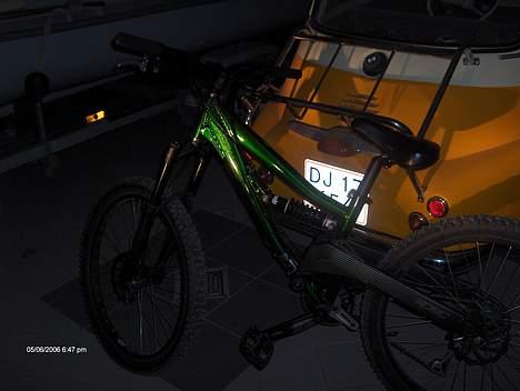 Specialized grom billede 6