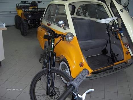 Specialized grom billede 7