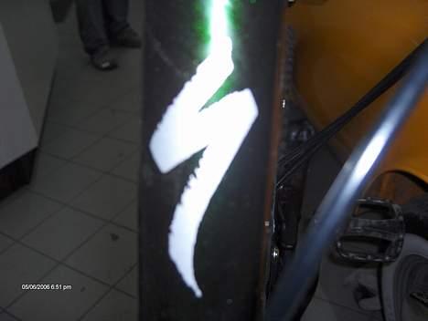 Specialized grom billede 8