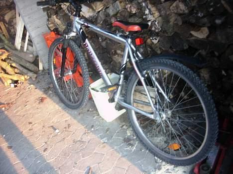 MBK mountainbike billede 5