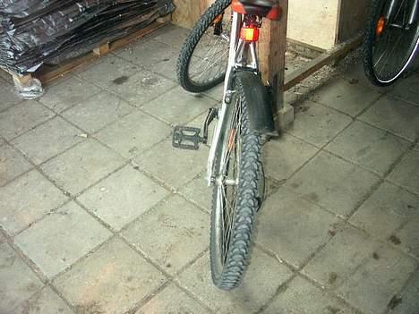 MBK mountainbike billede 6