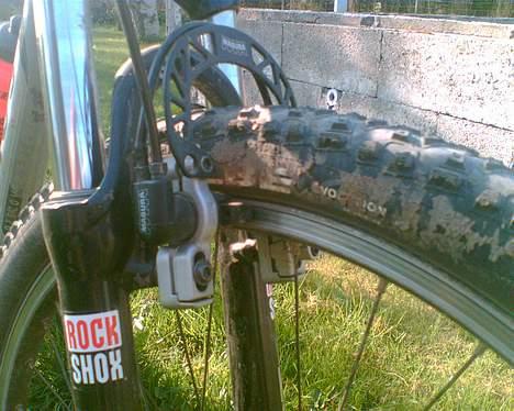 Focus NorthernLite#Død & borte# - Magura hydrauliske v-Bremser billede 10