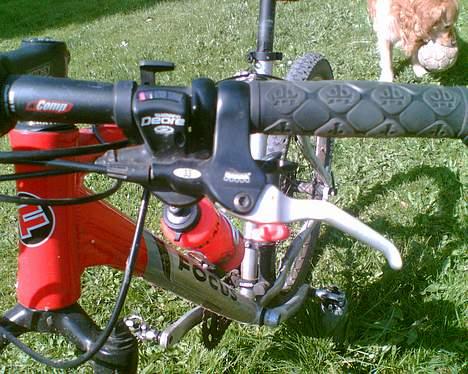 Focus NorthernLite#Død & borte# - Magura HS33 EVO2 Greb..  billede 16