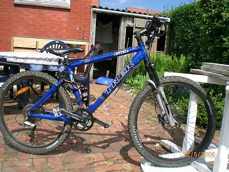 Trek Fuel 80 billede 1