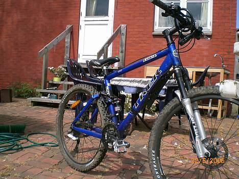 Trek Fuel 80 billede 5