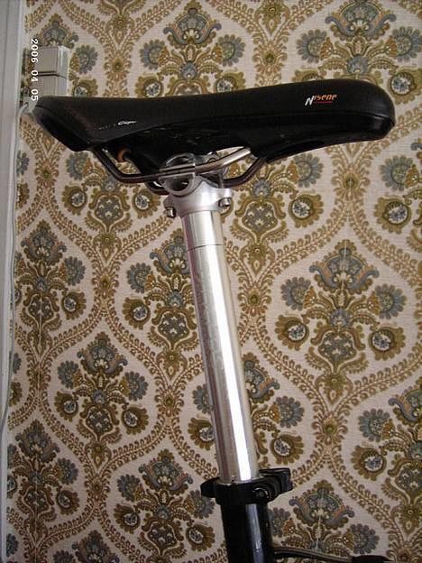 Rocky Mountain Slayer "HotRod" - Special Edition billede 13