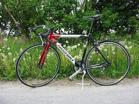 Nishiki Racing Master Road billede 1