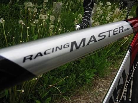 Nishiki Racing Master Road billede 6