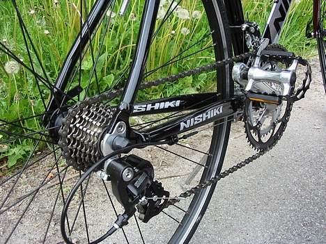 Nishiki Racing Master Road billede 7