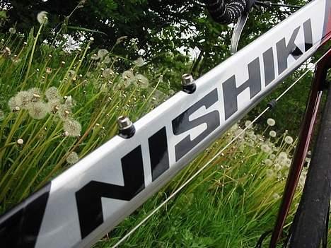 Nishiki Racing Master Road billede 8
