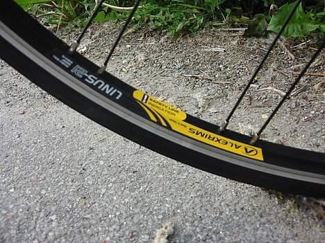 Nishiki Racing Master Road billede 14