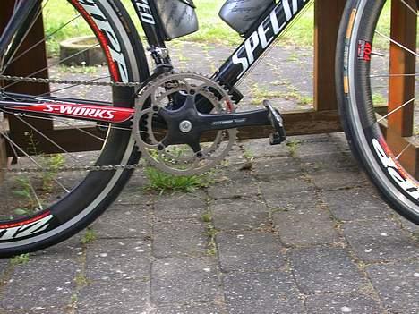 Specialized S-Works Tarmac billede 3