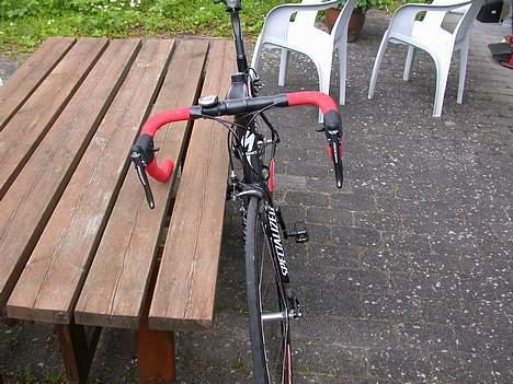 Specialized S-Works Tarmac billede 5