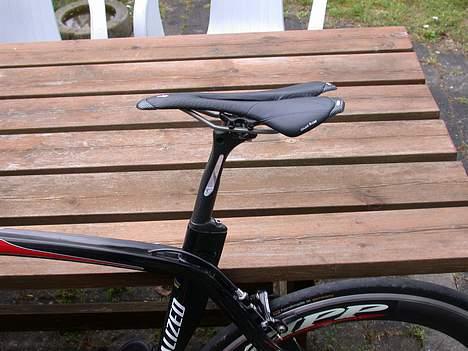 Specialized S-Works Tarmac billede 6
