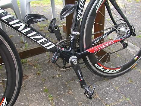 Specialized S-Works Tarmac billede 7
