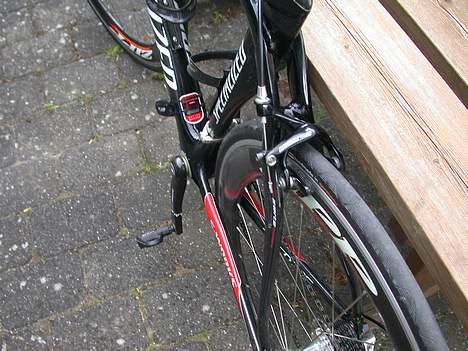 Specialized S-Works Tarmac billede 8