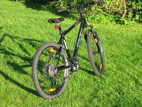 Trek 4300 Disc  billede 2