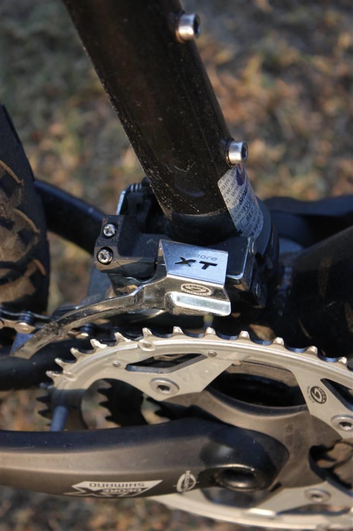 Trek 4300 Disc  billede 3