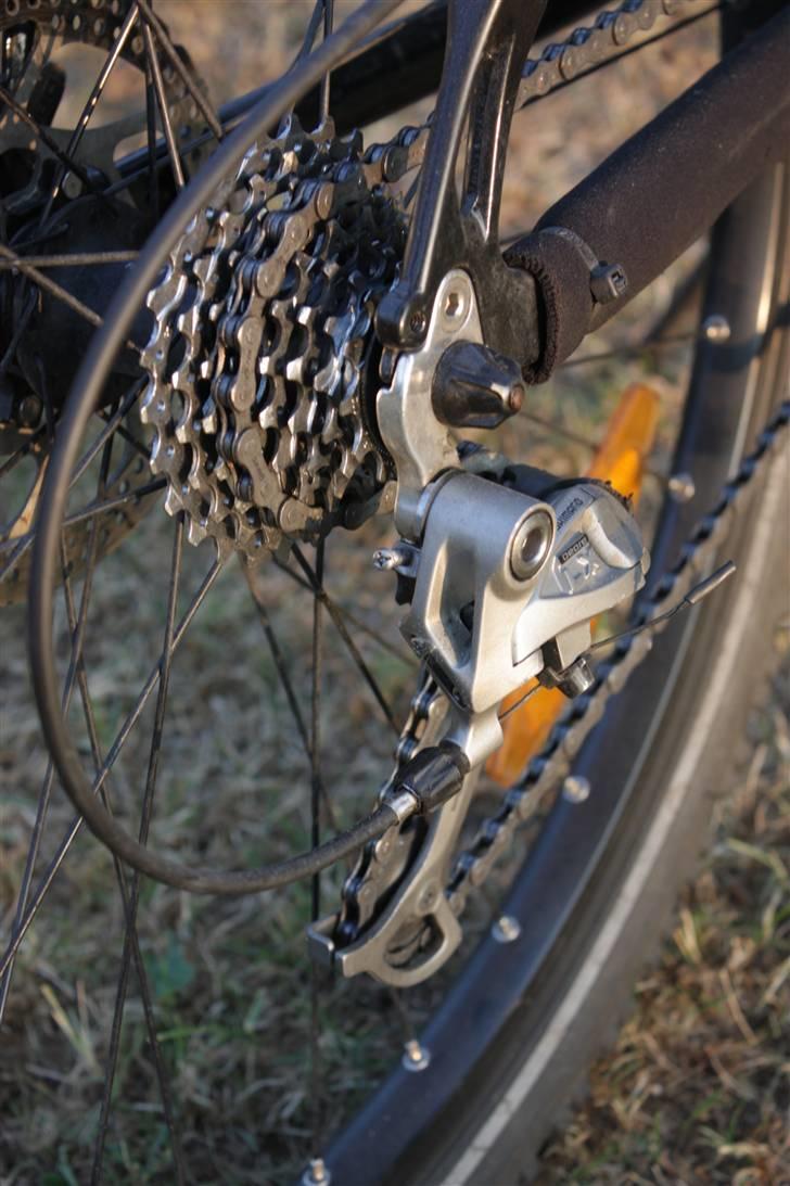 Trek 4300 Disc  billede 4