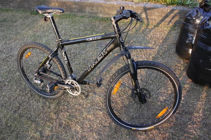 Trek 4300 Disc  billede 5
