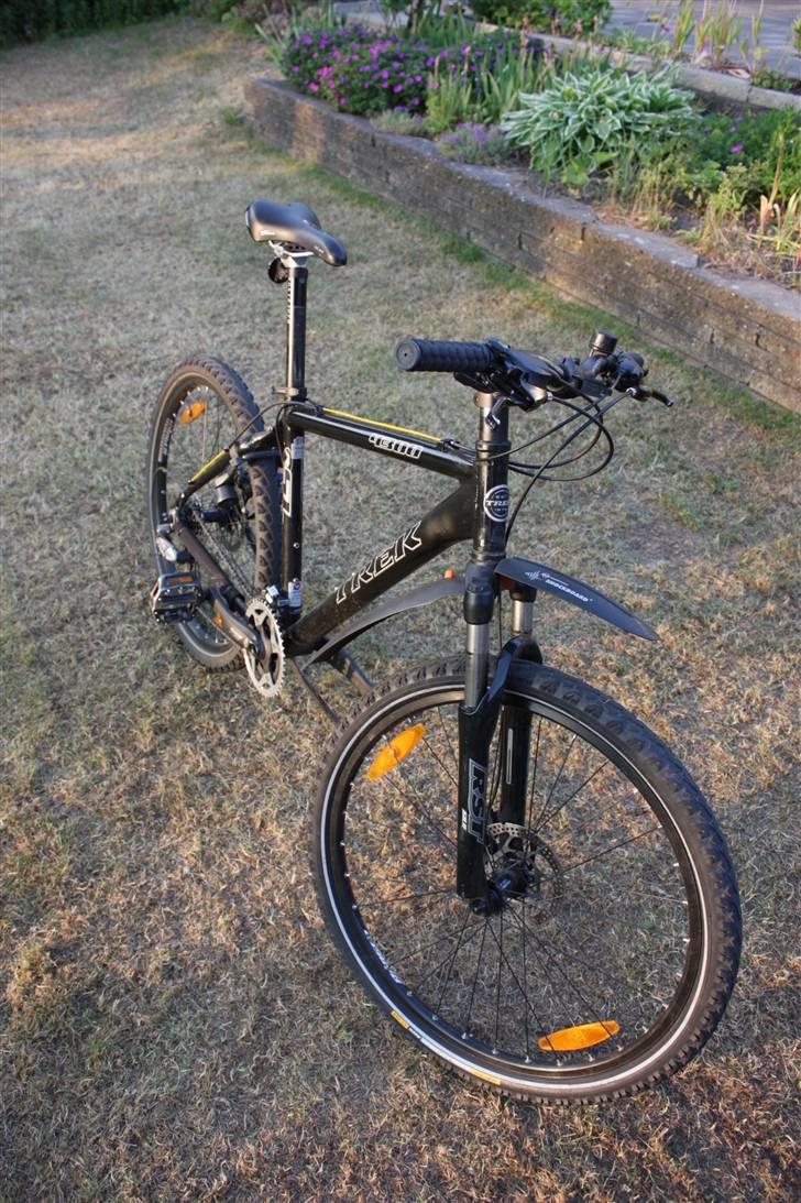 Trek 4300 Disc  billede 7