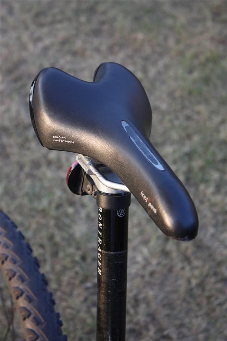 Trek 4300 Disc  billede 8