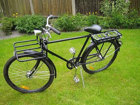Retro Kronan billede 1