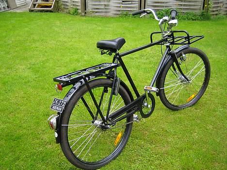 Retro Kronan billede 2