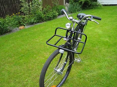 Retro Kronan billede 3