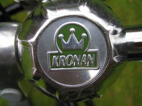 Retro Kronan billede 7