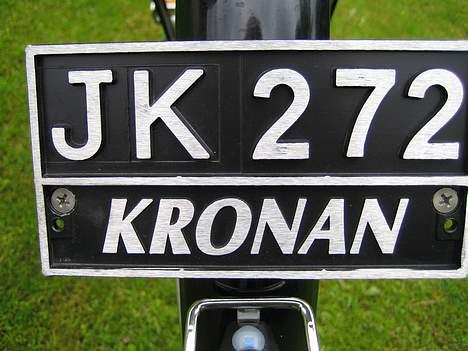Retro Kronan billede 8
